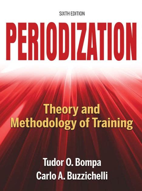 periodization tudor bompa|periodization training pdf.